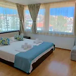 Tabanov Hotel Sozopol