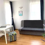Tabanov Hotel Sozopol