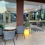 Hotel Tabanov 3*