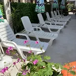 Tabanov Hotel Sozopol