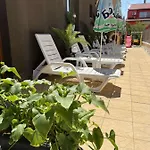 Tabanov Hotel