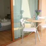 Hotel Tabanov
