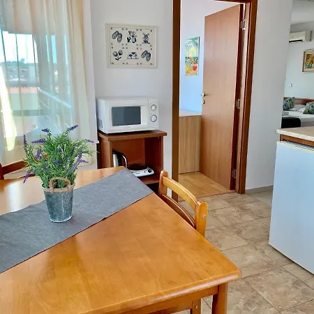 Tabanov ホテル 3*