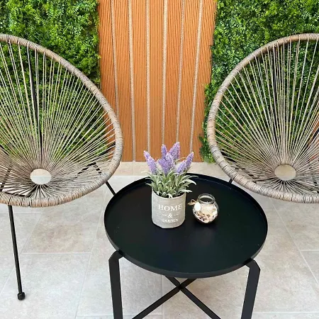 Hotel Tabanov Sozopol