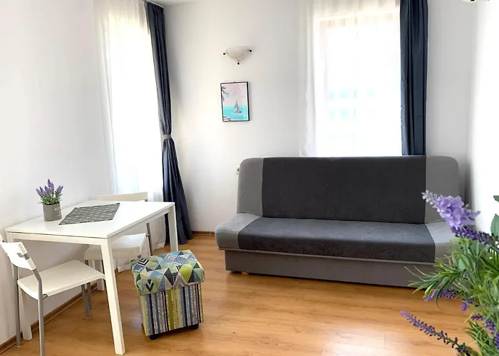 Tabanov Hotel Sozopol