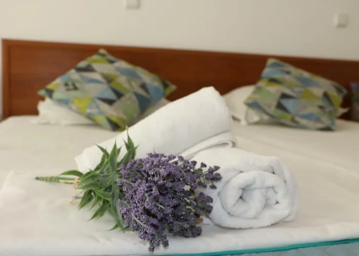 Tabanov Hotel Sozopol