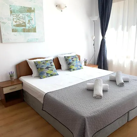Tabanov Hotel 3*