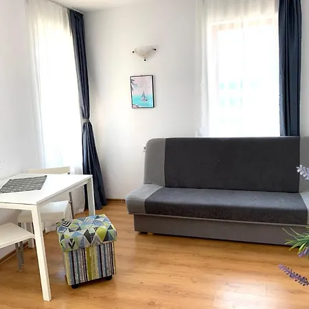 Tabanov Hotel Sosopol