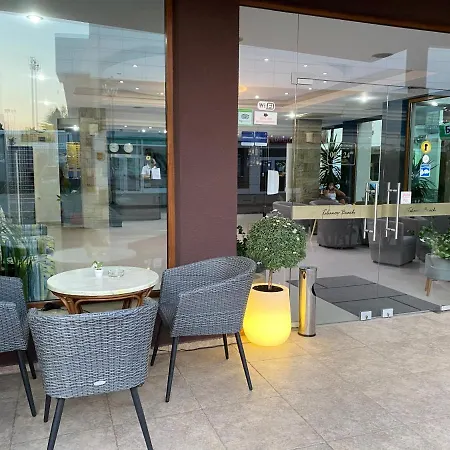 Hotel Tabanov 3*