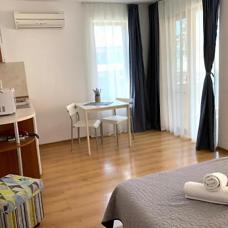 табанов бийч 3* Созопол
