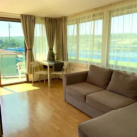 Hotel Tabanov 3*