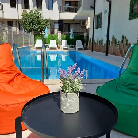 Tabanov Hotel 3*