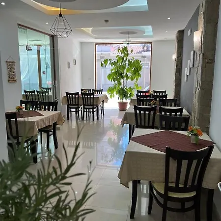 Tabanov Hotel 3*