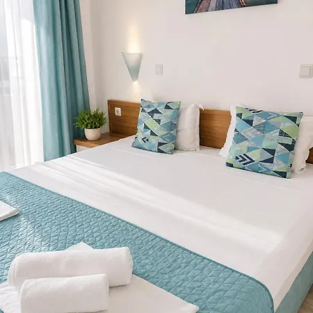 Hotel Tabanov 3*