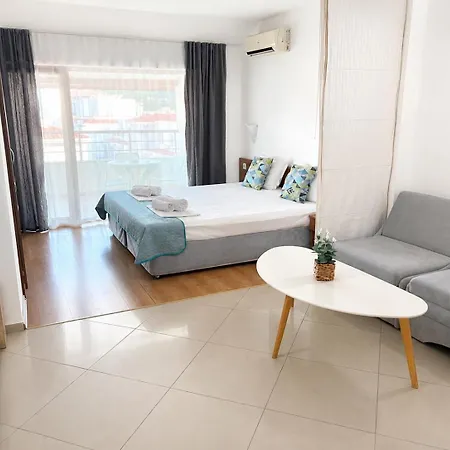 Tabanov Hotel