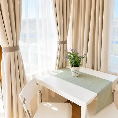 Hotel Tabanov