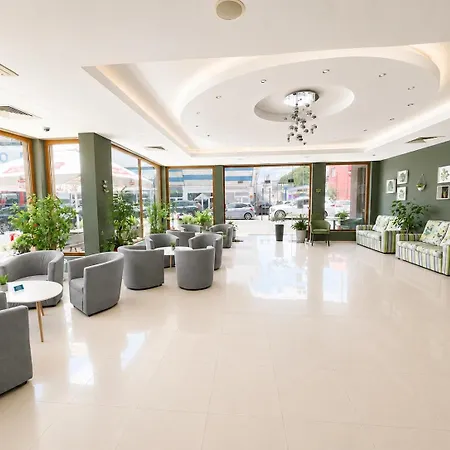 Tabanov Hotel Sozopol