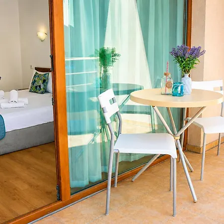 Tabanov Hotel