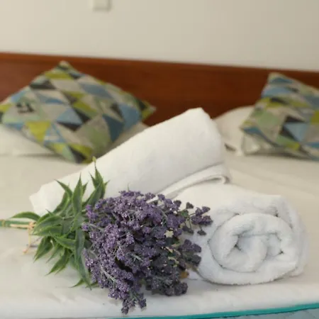 Tabanov Hotel Sosopol