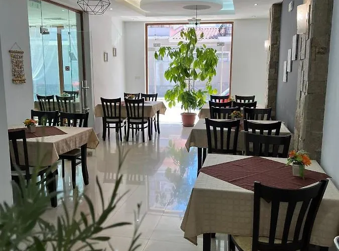 Tabanov Отель 3*